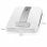 Clatronic ST 3629 Sandwichera 1200W Blanca