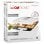 Clatronic ST 3629 Sandwichera 1200W Blanca