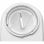 Clatronic ME 3673 Cortadora de Verduras 80W Blanco