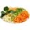 Clatronic ME 3673 Cortadora de Verduras 80W Blanco