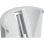 Clatronic ME 3673 Cortadora de Verduras 80W Blanco