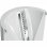 Clatronic ME 3673 Cortadora de Verduras 80W Blanco