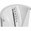 Clatronic ME 3673 Cortadora de Verduras 80W Blanco