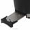 Clatronic TA 3690 Toaster 2 Scheiben 850 W Schwarz