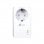 TP-Link Pack TL-PA7017P KIT Powerline Gigabit con Enchufe Incorporado + Unidad Adicional TL-PA7017P