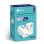 TP-Link Pack TL-PA7017P KIT Powerline Gigabit con Enchufe Incorporado + Unidad Adicional TL-PA7017P