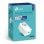 TP-Link Pack TL-PA7017P KIT Powerline Gigabit con Enchufe Incorporado + Unidad Adicional TL-PA7017P