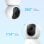 Telecamera di sicurezza IP Wi-Fi TP-Link Tapo C200 360° + lampadina LED intelligente Wi-Fi Tapo L510E
