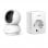 TP-Link Pack Tapo C200 Cámara de Seguridad IP 360º WiFi + Tapo P100 Enchufe Inteligente WiFi