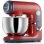 Sogo Mixer Impastatrice 1000W Rosso