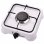 Sogo COC-SS-10215 Hornillo de Gas Butano Portátil
