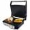 Gril à sandwich Sogo SS-7131 2000W