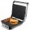 Sogo Sandwichera Press Grill Para 4 Porciones 2000W