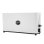 Grille-pain Sogo TOS-SS-5435 2 tranches 1 fente longue et large 900 W 5 niveaux de brunissement Decongelation Blanc