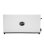Grille-pain Sogo TOS-SS-5435 2 tranches 1 fente longue et large 900 W 5 niveaux de brunissement Decongelation Blanc