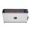 Grille-pain Sogo TOS-SS-5435 2 tranches 1 fente longue et large 900 W 5 niveaux de brunissement Decongelation Blanc