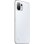 Xiaomi 11 Lite 5G NE 8GB 256GB 6.55" Blanco