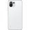 Xiaomi 11 Lite 5G NE 8GB 256GB 6.55" Blanco