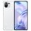 Xiaomi 11 Lite 5G NE 6GB 128GB 6.55" Blanco