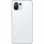 Xiaomi 11 Lite 5G NE 8/128GB Blanco Libre