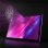 Lenovo Tab P11 Plus 11" 2K 4/64GB Gris