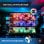 UnicView Pandora Box 8000 Wifi Arcade con 8000 Juegos Disponibles
