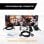 UnicView Pandora Box 8000 Wifi Arcade con 8000 Juegos Disponibles
