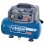 Scheppach HC06 Set Compresor Portátil 6L 1200W