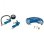 Scheppach HC06 Set Compresor Portátil 6L 1200W