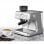 Sogo SS-5690 Cafetera Espresso con Molinillo