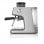 Sogo SS-5690 Cafetera Espresso con Molinillo