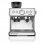 Sogo SS-5690 Cafetera Espresso con Molinillo
