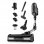 Rowenta X-Force Flex 14.60 Animal Care Aspirateur balai sans fil 32,4 V Noir