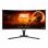 AOC G3 CU34G3S/BK 34" LED WQHD 165Hz G-Sync Compatible Curva