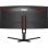 AOC G3 CU34G3S/BK 34" LED WQHD 165Hz G-Sync Compatible Curva