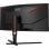 AOC G3 CU34G3S/BK 34" LED WQHD 165Hz G-Sync Compatible Curva