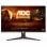 AOC G2 24G2ZE/BK 23.8" LED IPS FullHD 240Hz FreeSync Premium