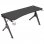 Mars Gaming MGD140 Mesa Gaming 140x60cm Negra