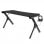 Mars Gaming MGD140 Mesa Gaming 140x60cm Negra