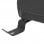 Mars Gaming MGD140 Mesa Gaming 140x60cm Negra