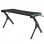 Mars Gaming MGD140 RGB Mesa Gaming 140x60cm Negra