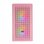 Mars Gaming MC300 FRGB USB 3.0 Rosa