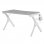 Mars Gaming MGD140 Mesa Gaming 140x60cm Blanca