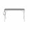 Mars Gaming MGD140 Mesa Gaming 140x60cm Blanca