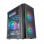 Mars Gaming MC300 FRGB USB 3.0 Schwarz