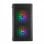 Mars Gaming MC300 FRGB USB 3.0 Schwarz