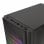 Mars Gaming MC300 FRGB USB 3.0 Schwarz