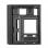 Mars Gaming MC300 FRGB USB 3.0 Schwarz