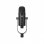 Imperii Microfono de Condensador USB con Soporte