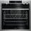 AEG BSE576321M Forno a Vapor 72L Inox